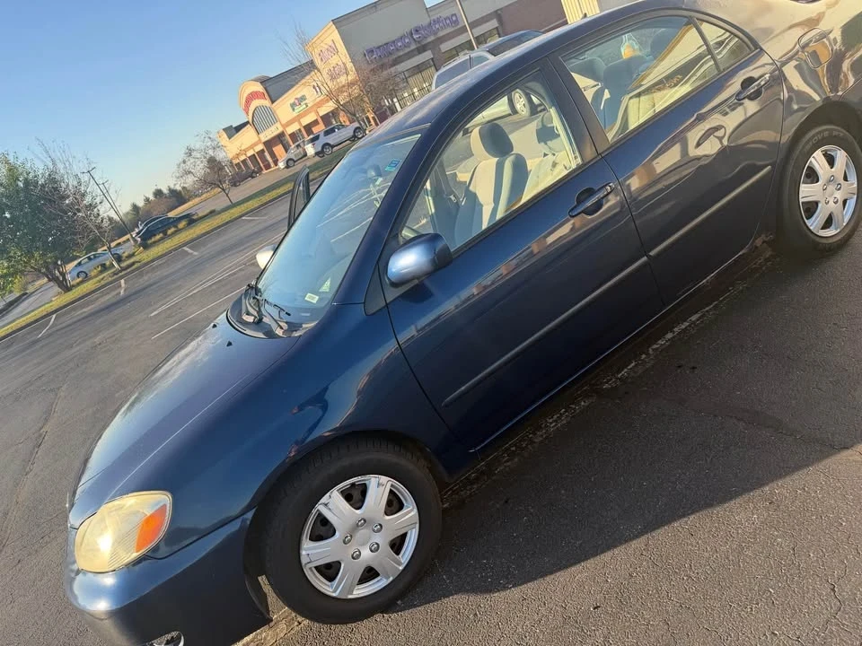 2007 Toyota Corolla 10th Gen - Image 5 of 9