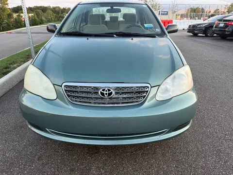 2007 Toyota Corolla 9th Gen - Image 2 of 14