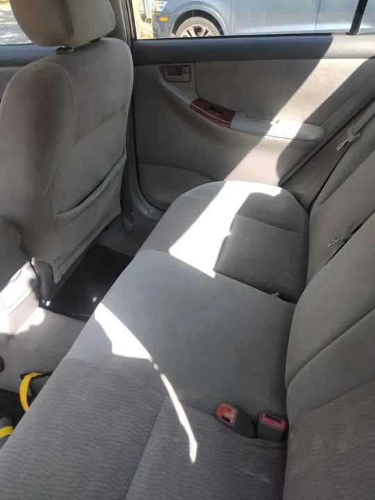 2007 Toyota Corolla 9th Gen - Image 5 of 7