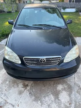 2007 Toyota Corolla 9th Gen - Image 3 of 9