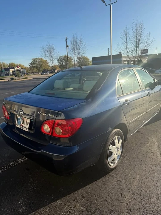 2007 Toyota Corolla 10th Gen - Image 2 of 9
