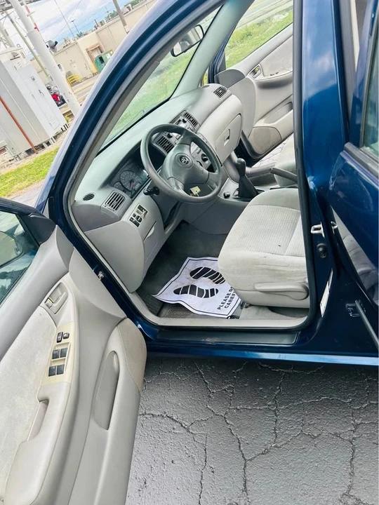 2007 Toyota Corolla 9th Gen - Image 14 of 14