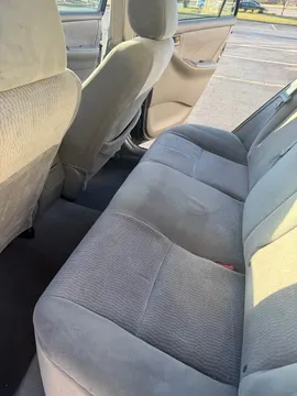 2007 Toyota Corolla 10th Gen - Image 4 of 9
