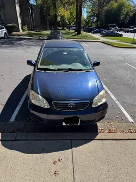 2007 Toyota Corolla 9th Gen - Image 2 of 8