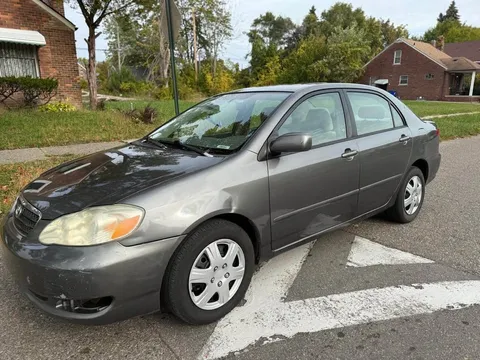 2007 Toyota Corolla 9th Gen - Image 3 of 9