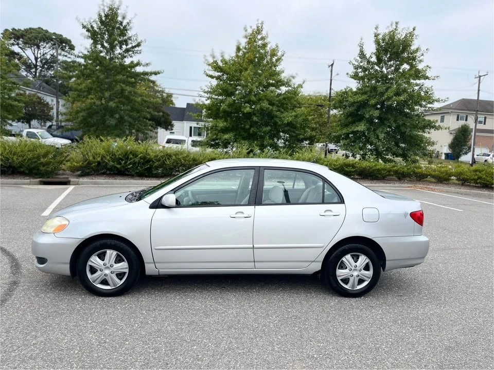 2007 Toyota Corolla 9th Gen - Image 2 of 11