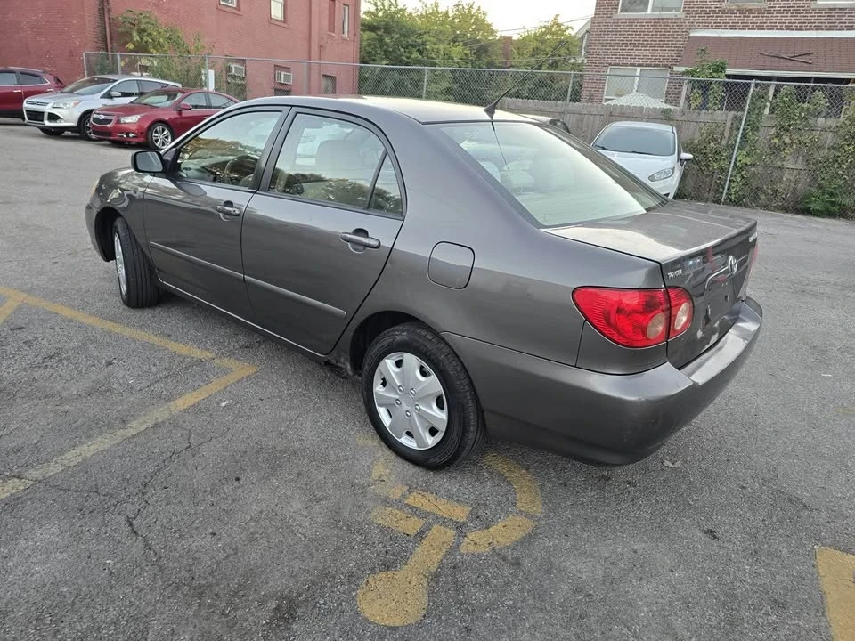 2007 Toyota Corolla 9th Gen - Image 3 of 16