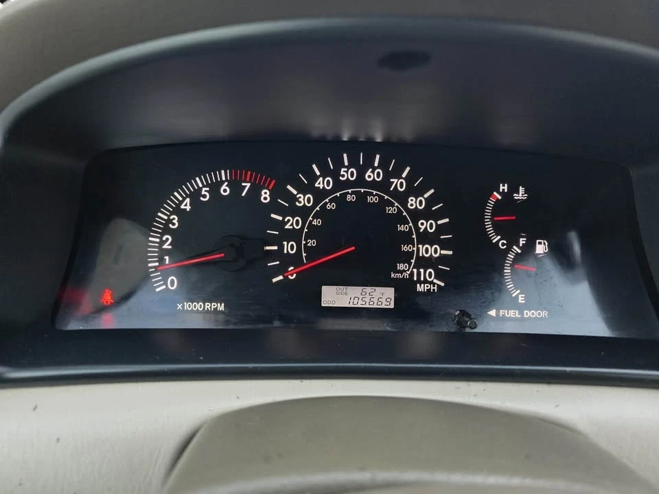 2007 Toyota Corolla 9th Gen - Image 14 of 16