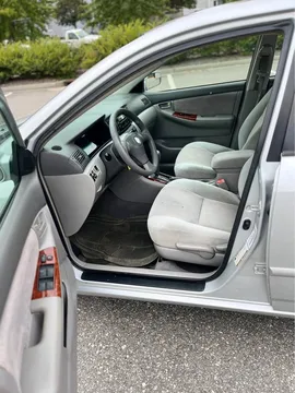 2007 Toyota Corolla 9th Gen - Image 3 of 11