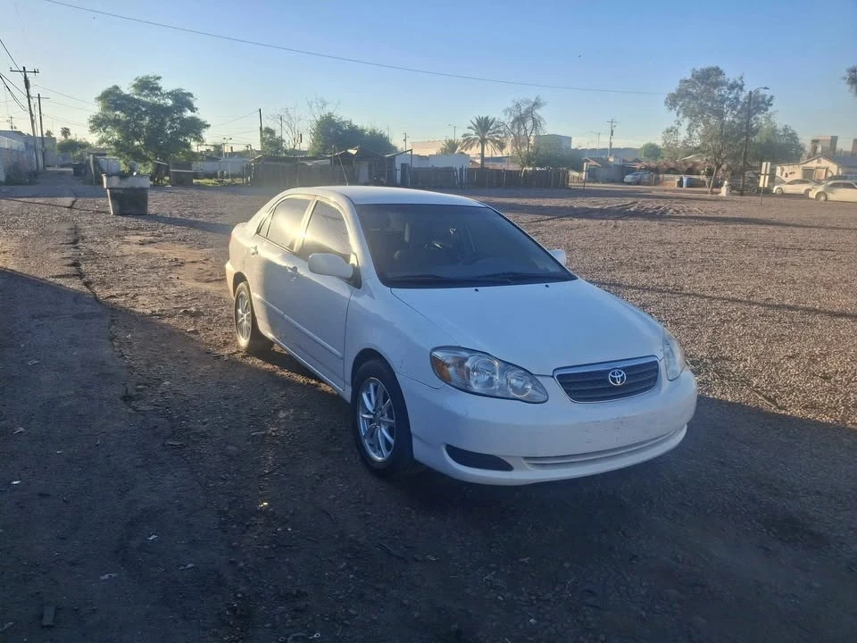 2007 Toyota Corolla 10th Gen - Image 5 of 6