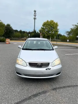2007 Toyota Corolla 9th Gen - Image 3 of 11