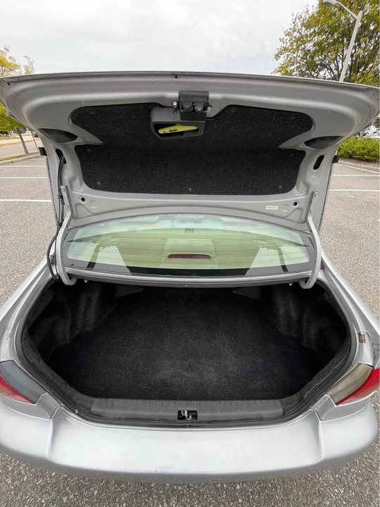 2007 Toyota Corolla 9th Gen - Image 10 of 11