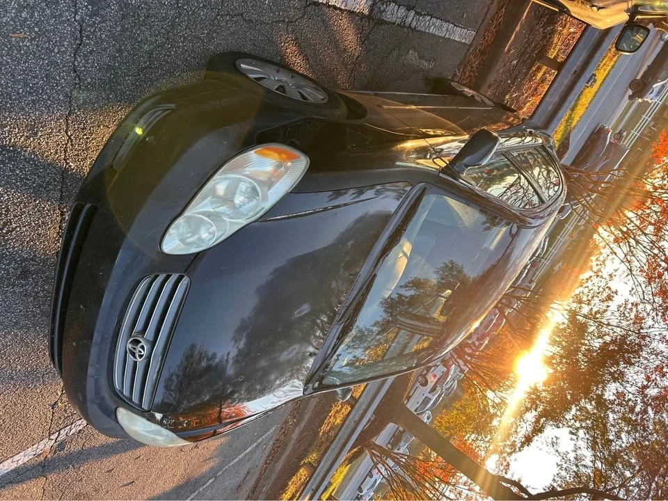 2007 Toyota Corolla 10th Gen - Image 2 of 5