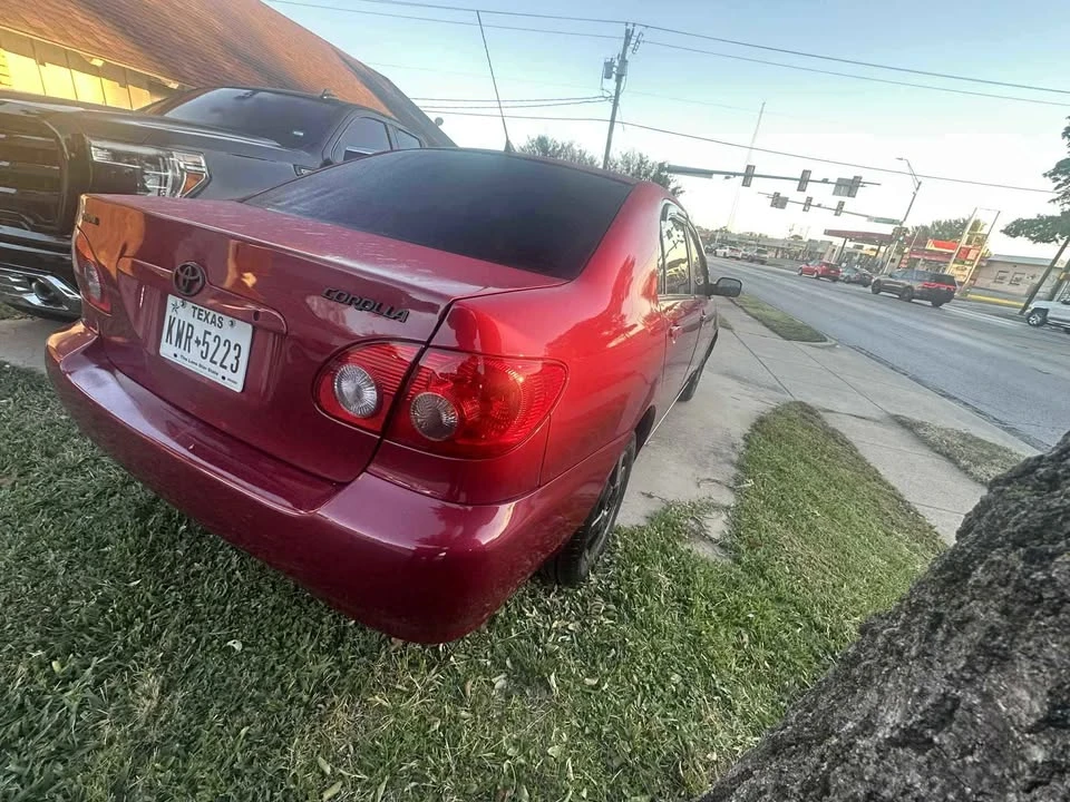 2007 Toyota Corolla 10th Gen - Image 2 of 10