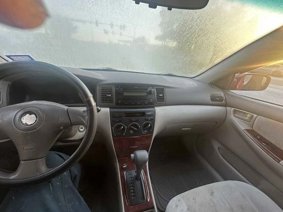 2007 Toyota Corolla 10th Gen - Image 4 of 10