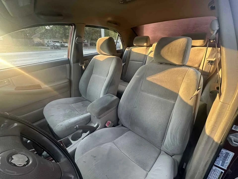 2007 Toyota Corolla 10th Gen - Image 5 of 10