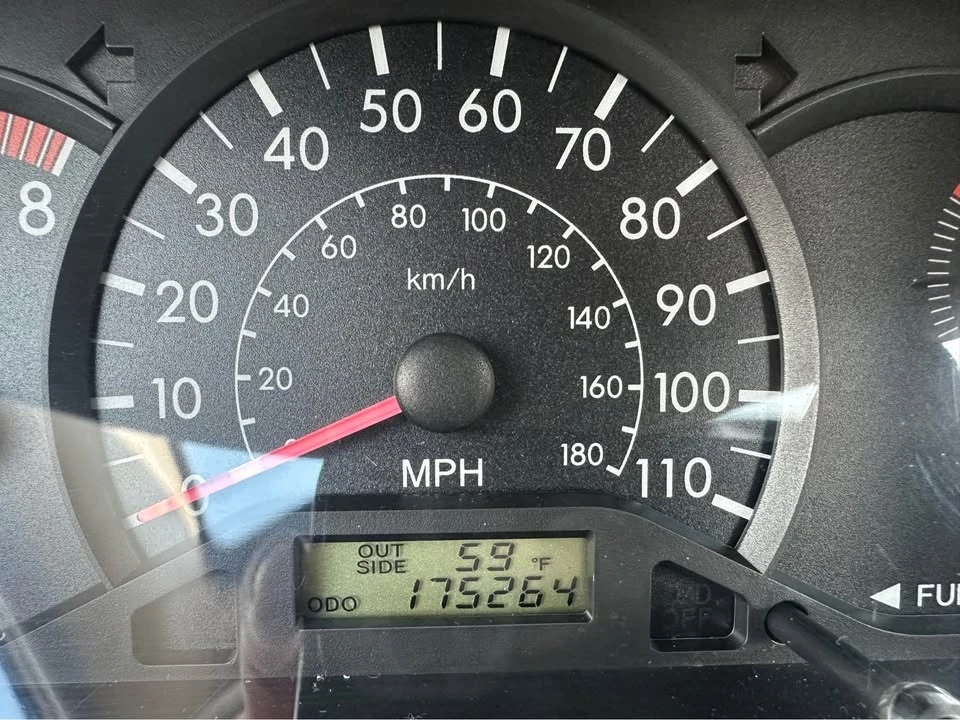 2007 Toyota Corolla 9th Gen - Image 16 of 16