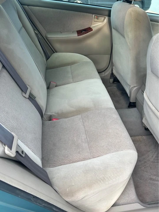2007 Toyota Corolla 9th Gen - Image 8 of 10