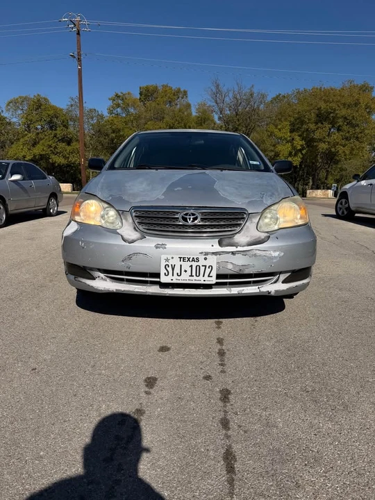 2007 Toyota Corolla 10th Gen - Image 7 of 15