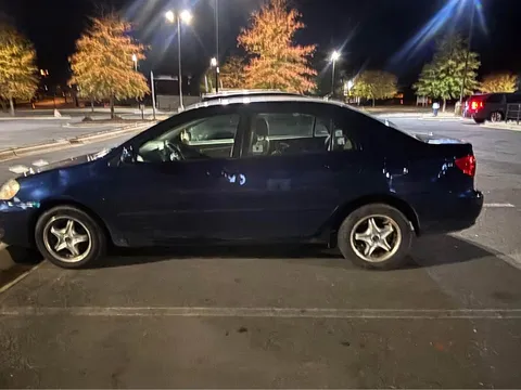 2007 Toyota Corolla 10th Gen - Image 4 of 7
