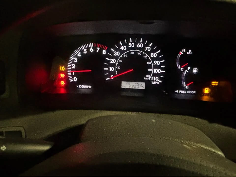 2007 Toyota Corolla 10th Gen - Image 7 of 7