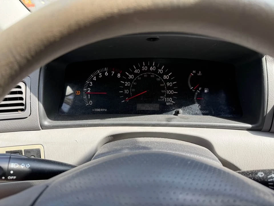 2007 Toyota Corolla 10th Gen - Image 18 of 19