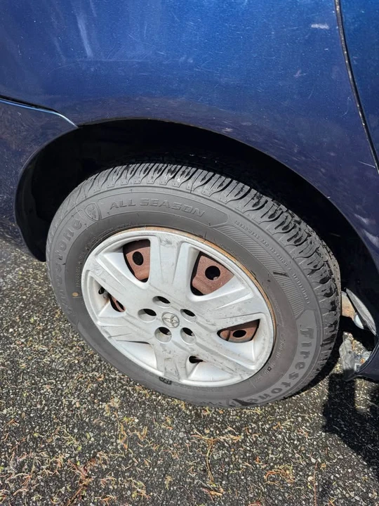 2007 Toyota Corolla 10th Gen - Image 8 of 19