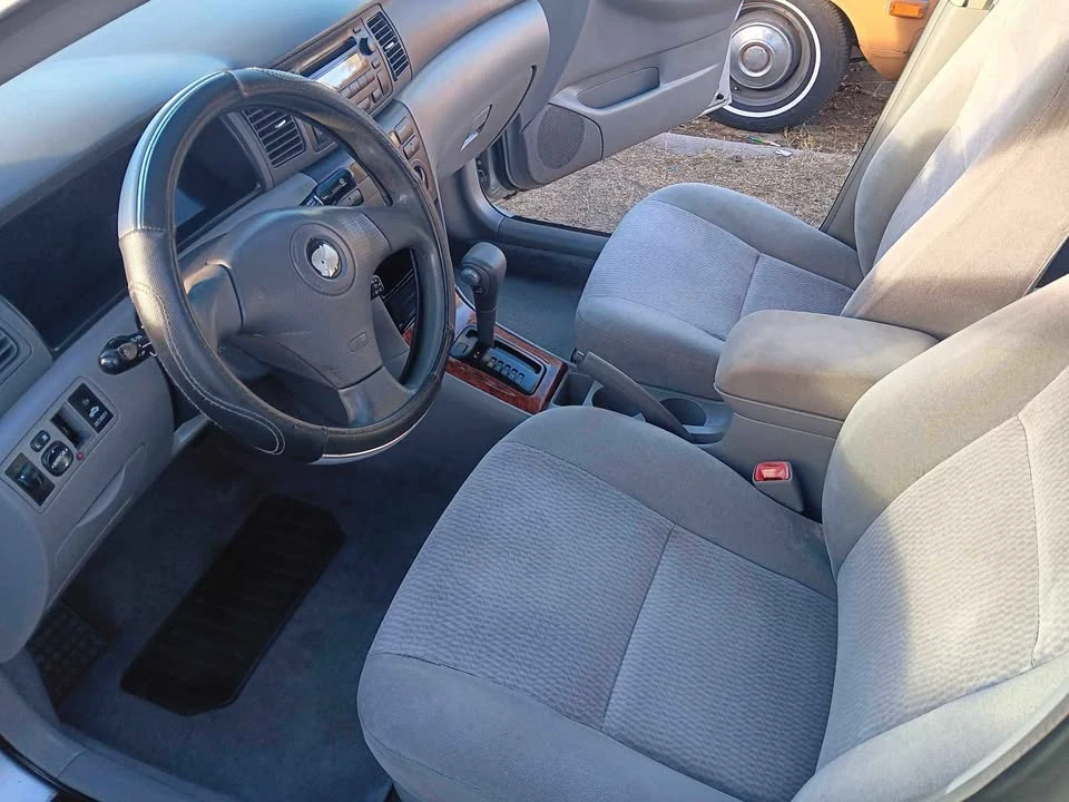 2007 Toyota Corolla 10th Gen - Image 5 of 9