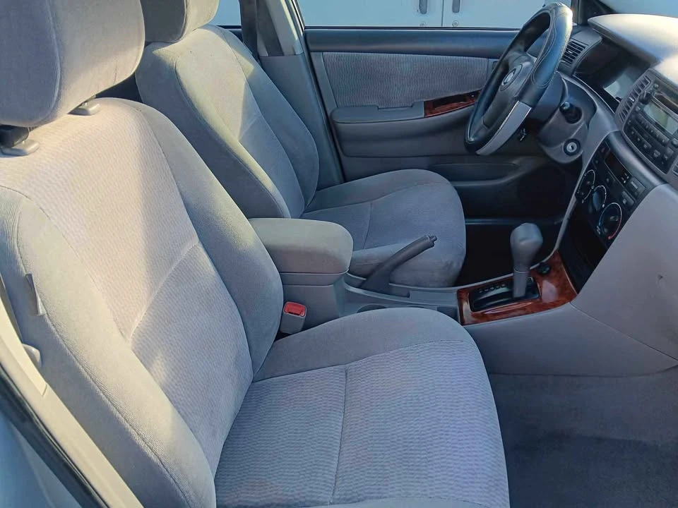 2007 Toyota Corolla 10th Gen - Image 3 of 9
