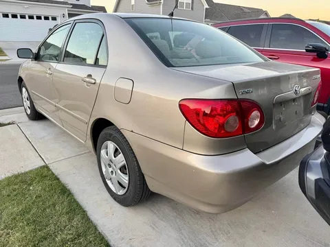 2007 Toyota Corolla 9th Gen - Image 2 of 14