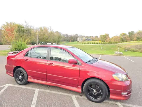 2007 Toyota Corolla 10th Gen - Image 3 of 15