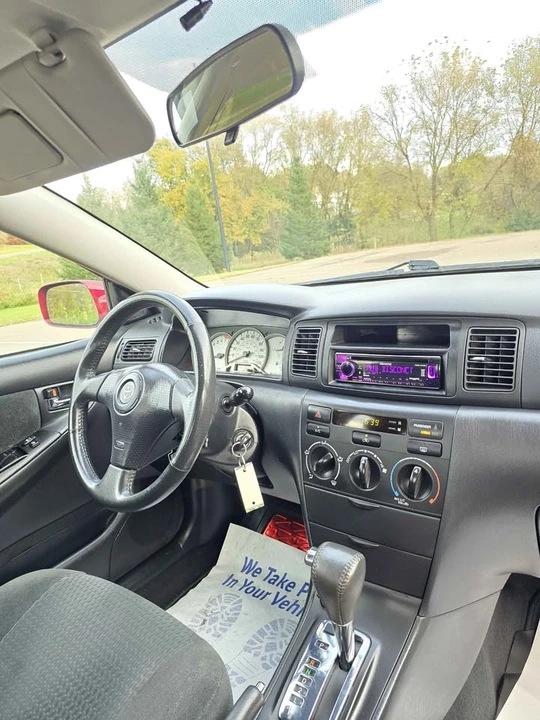 2007 Toyota Corolla 10th Gen - Image 14 of 15