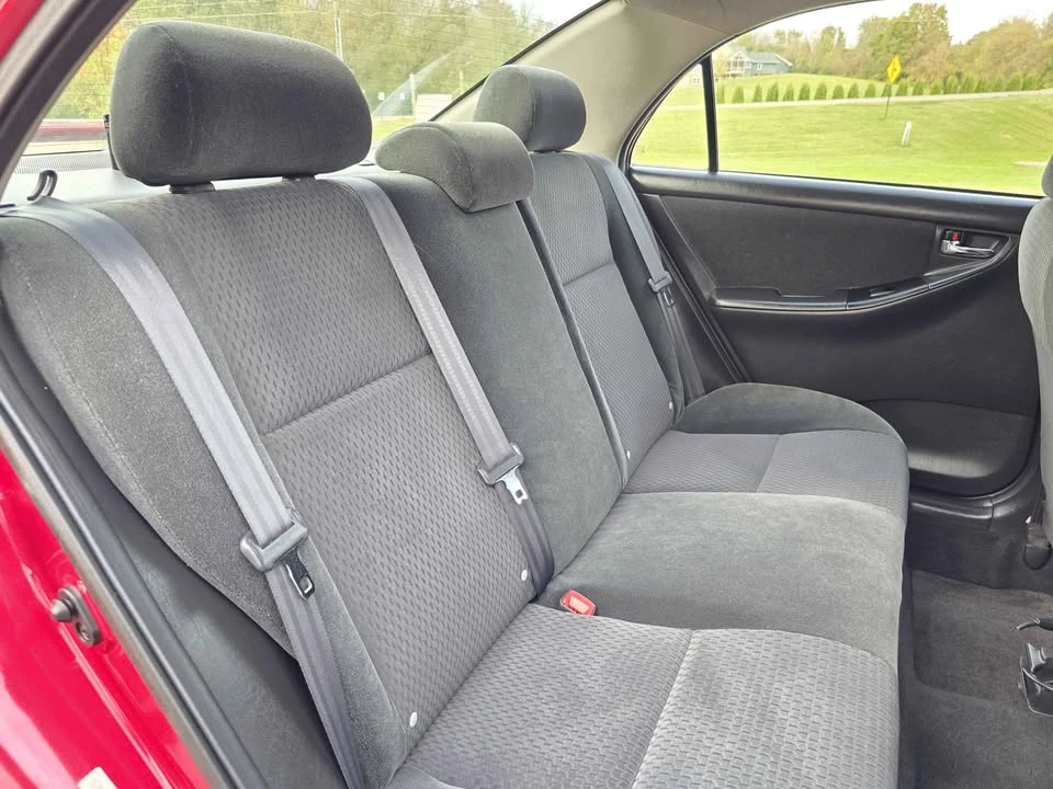 2007 Toyota Corolla 10th Gen - Image 13 of 15