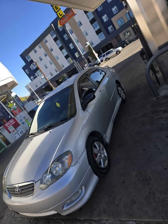 2007 Toyota Corolla 9th Gen - Image 4 of 13
