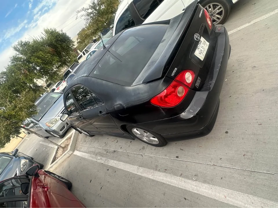 2007 Toyota Corolla 10th Gen - Image 6 of 9