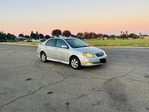 2007 Toyota Corolla 9th Gen - Image 3 of 16