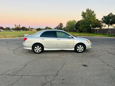 2007 Toyota Corolla 9th Gen - Image 4 of 16