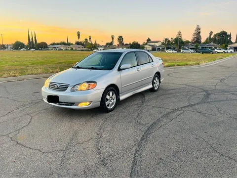 2007 Toyota Corolla 9th Gen - Image 2 of 16