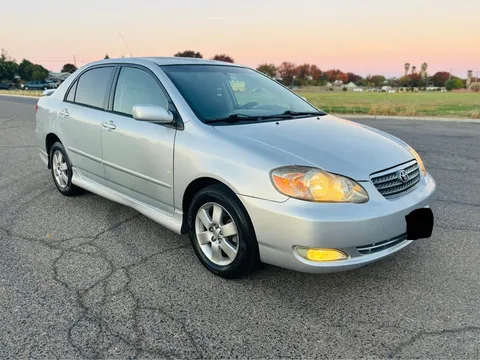 2007 Toyota Corolla 9th Gen - Image 3 of 17