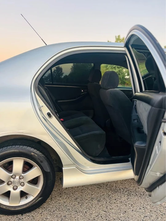 2007 Toyota Corolla 10th Gen - Image 16 of 17