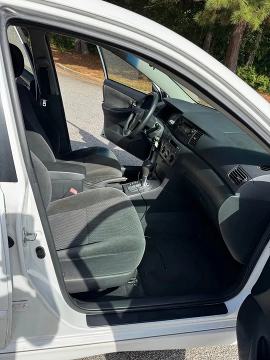 2007 Toyota Corolla 10th Gen - Image 14 of 18