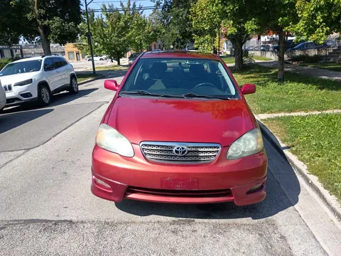 2007 Toyota Corolla 9th Gen - Image 2 of 9