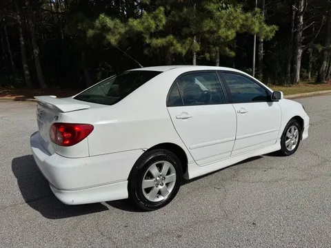 2007 Toyota Corolla 10th Gen - Image 2 of 18