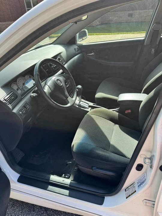 2007 Toyota Corolla 10th Gen - Image 6 of 18