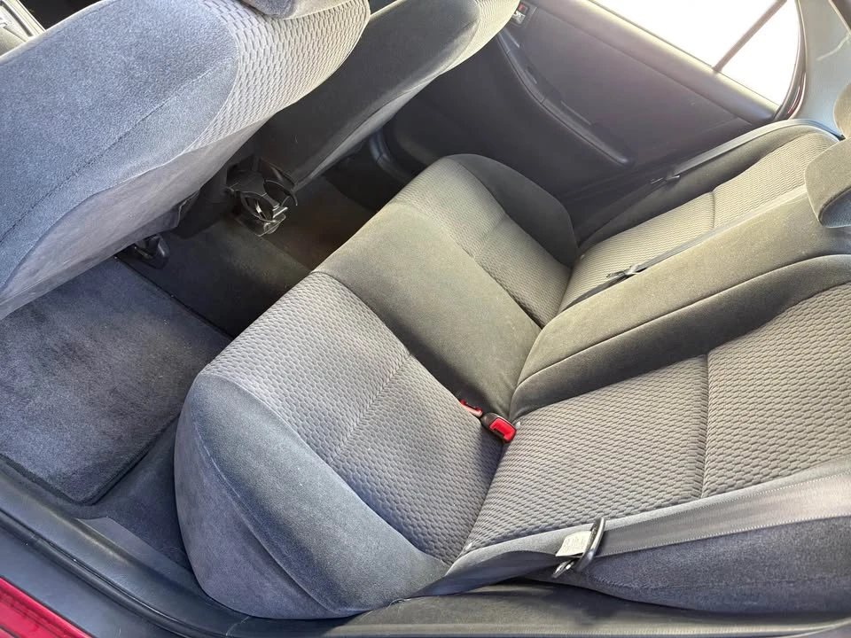 2007 Toyota Corolla 9th Gen - Image 6 of 19
