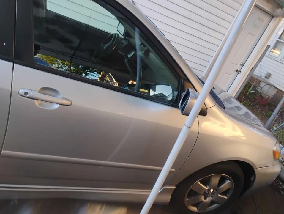 2007 Toyota Corolla 9th Gen - Image 2 of 11