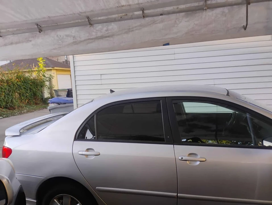 2007 Toyota Corolla 9th Gen - Image 6 of 11