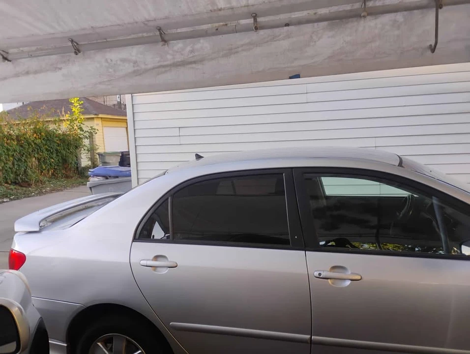 2007 Toyota Corolla 9th Gen - Image 3 of 11