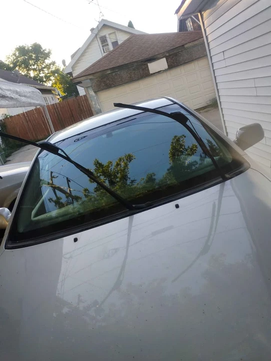 2007 Toyota Corolla 10th Gen - Image 2 of 11