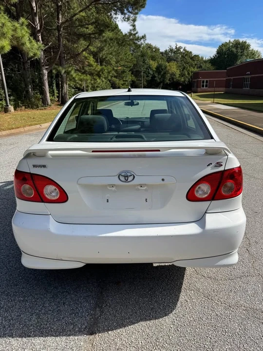 2007 Toyota Corolla 10th Gen - Image 3 of 18
